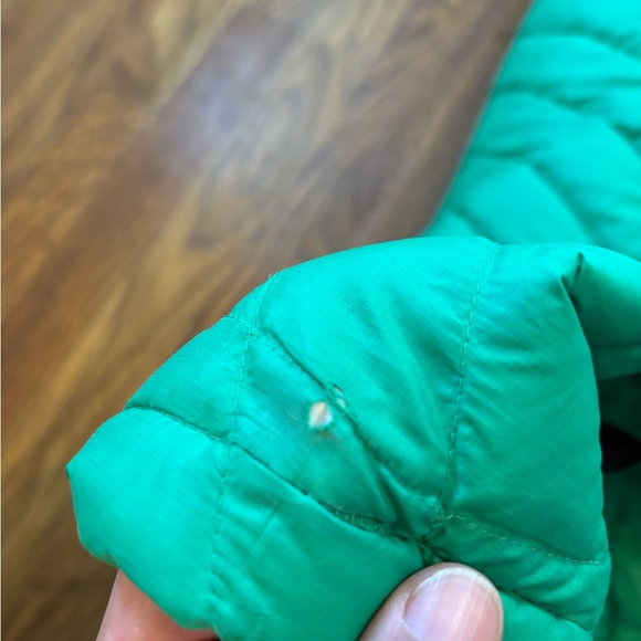 Patagonia Down Sweater Jacket - Picture 4 of 6